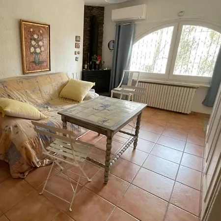Puig Rom Apartment Roses
