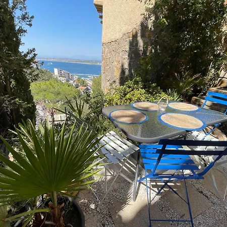 Puig Rom Apartment