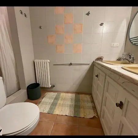 Apartment Puig Rom