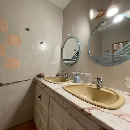 Puig Rom Apartment